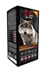 Alpha Spirit Multiproteïne Hondenvoer 9 kg