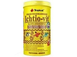 Tropical Ichtio-Vit 250ml