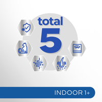 PERFECT FIT Adult 1+ Kleine rassen met kip 825g