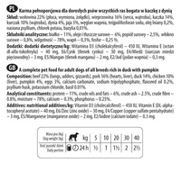 Dolina Noteci Premium Eend met Pompoen 10x150g