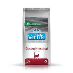 Farmina Vet Life Feline Gastro-intestinaal 2kg