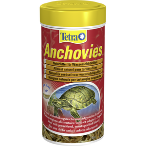 Verpakking TETRA Ansjovis. 1l