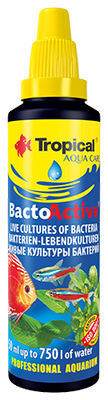 Tropical Bacto-Active 100ml