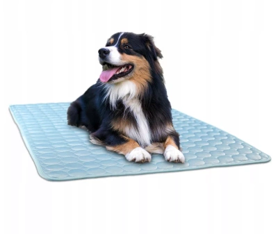 Koelmat voor hond s 50x40cm