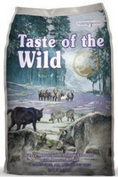 Taste Of The Wild Sierra Mountain 2kg