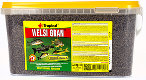 Tropical Welsi Gran 5000 ml