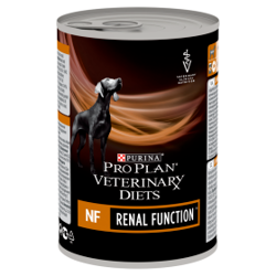 PURINA Pro Plan Veterinary Diets NF Renal Function 400g
