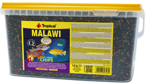 Tropical Malawi Chips 5000 ml