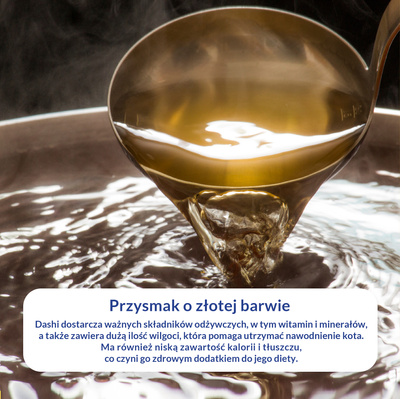 INABA Dashi Delights Delicate Vlokken Kip met Tonijn &amp; Zalm Recept 40g