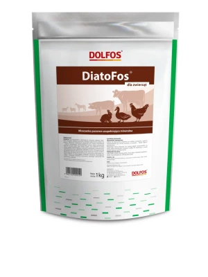 DOLFOS DiatoFos 1kg
