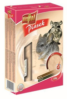 Vitapol Zand voor chinchilla's 1,5 kg