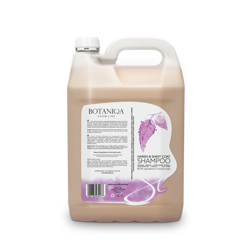 BOTANIQA Harsh & Shiny Coat Shampoo Shampoo voor ruwharige honden 4l