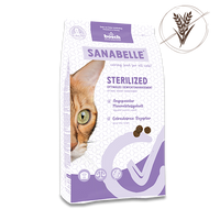 BOSCH Sanabelle Gesteriliseerd 8kg