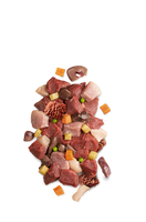 JOSERA Meat Lovers Menu Rundvlees en Aardappelen 400g 