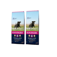 Eukanuba Junior Large 2x15kg