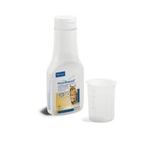  VIRBAC Nutribound orale oplossing voor herstellende katten 3x150 ml-nieuwe versie