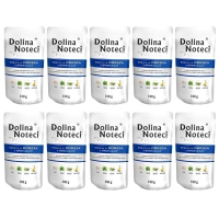 Dolina Noteci Premium Kabeljauw met Broccoli 10x150g