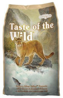 Taste Of The Wild Canyon River 6,6kg