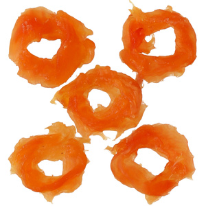 Master Dog Zachte Kip Ringworm 500g