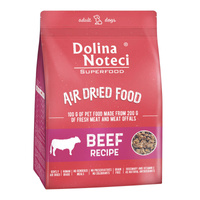 DOLINA NOTECI Superfood Rundschotel - gedroogd hondenvoer 5kg