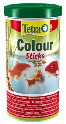 Tetra Vijver Kleursticks 1l
