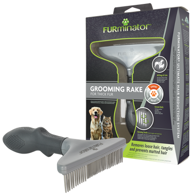 FURMINATOR Verzorgingshark