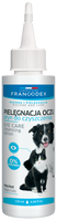 FRANCODEX oogdouche voor honden en katten 125ml