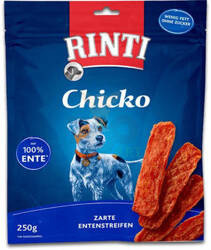 RINTI- Snaks Chicko 250g EEND