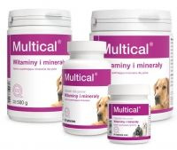Dolfos Multical 90 tabletten