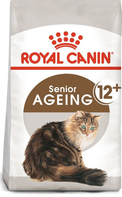 ROYAL CANIN Ageing +12 400g