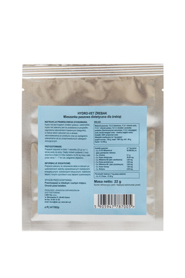 LAB-V Hydro Vet Foal - voedermix voor herstel na operatie, 22 g