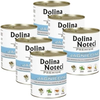 Dolina Noteci Premium Rijk aan Lam 6x800g