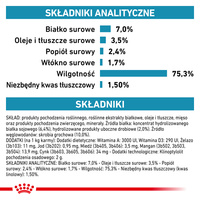 ROYAL CANIN Hypoallergeen 12x400g