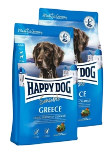 Happy Dog Supreme Griekenland 2x11kg