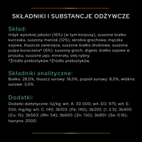 Purina Pro Plan Adult Medium&Large Digestion OptiDigest 12kg