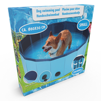 Be Cold Pool voor honden, 80x30cm