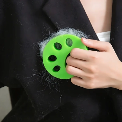 Haarverwijderaar - poot poot