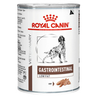ROYAL CANIN Gastro Intestinal Vetarm LF22 12x420g blik