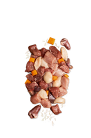 JOSERA Meat Lovers Menu Kip met Wortel 400g