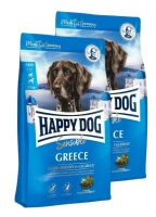 Happy Dog Supreme Griekenland 2x11kg