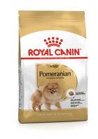 ROYAL CANIN Pomeranian Adult 500g