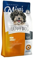 HappyDog Mini Volwassen 4kg