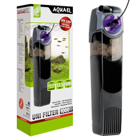 AQUAEL Unifilter 1000 UV Power Filter voor binnen