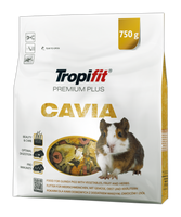 Tropifit Premium Plus Cavia 750g