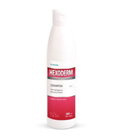 Eurowet Shampoo Hexoderm 200ml 