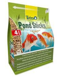 Tetra Vijversticks 4l