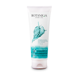 BOTANIQA Soothing & Shiny Coat Shampoo Glans Shampoo 250ml