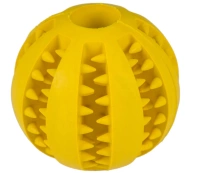 NUXIE Hondentraktatiebal 5cm