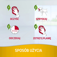 Nature's Miracle URINE Stain & Odour REMOVER CAT 946ml