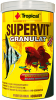 Tropical SuperVit Granulaat 100ml